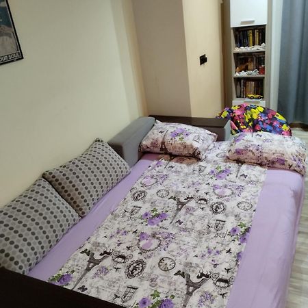 Appartement Тихото Място à Burgas Extérieur photo