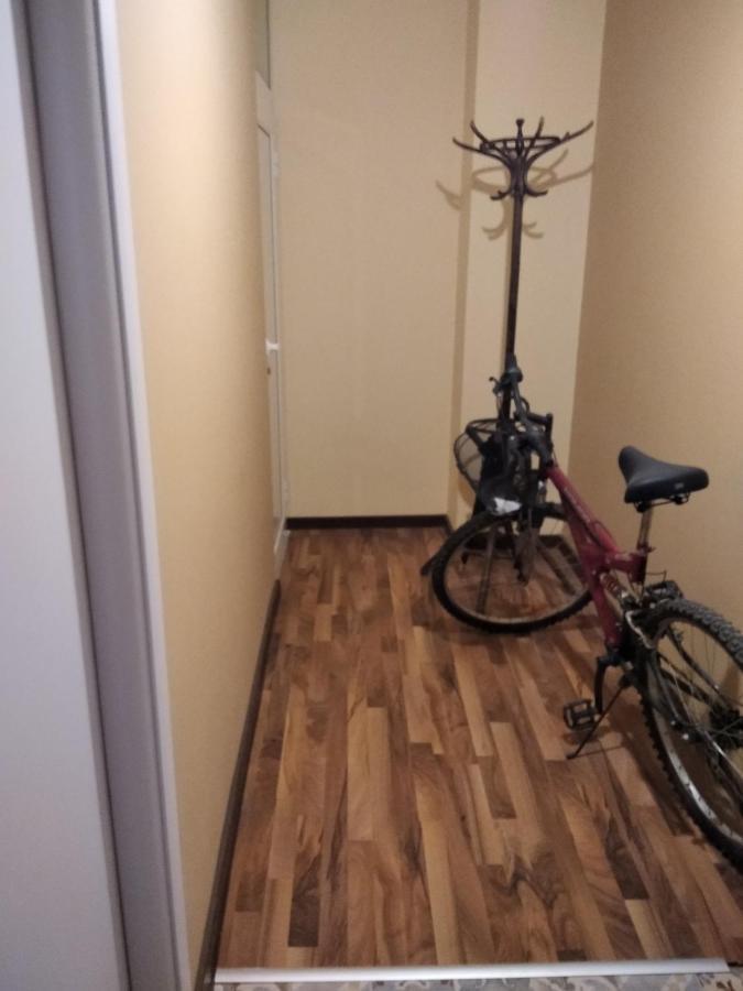 Appartement Тихото Място à Burgas Extérieur photo